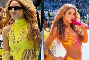 Esta vez sí era: Show de Shakira en la Final del Mundial 2026 desata reacciones en redes