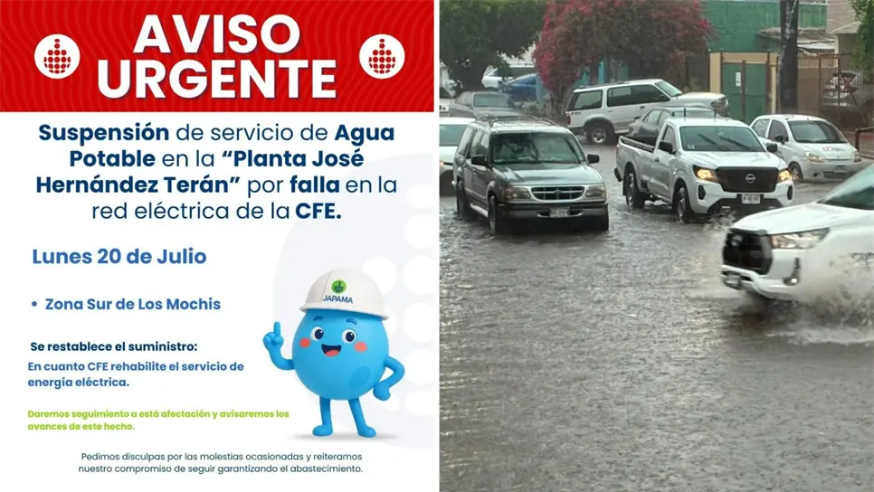 FOTO: Luz Noticias.