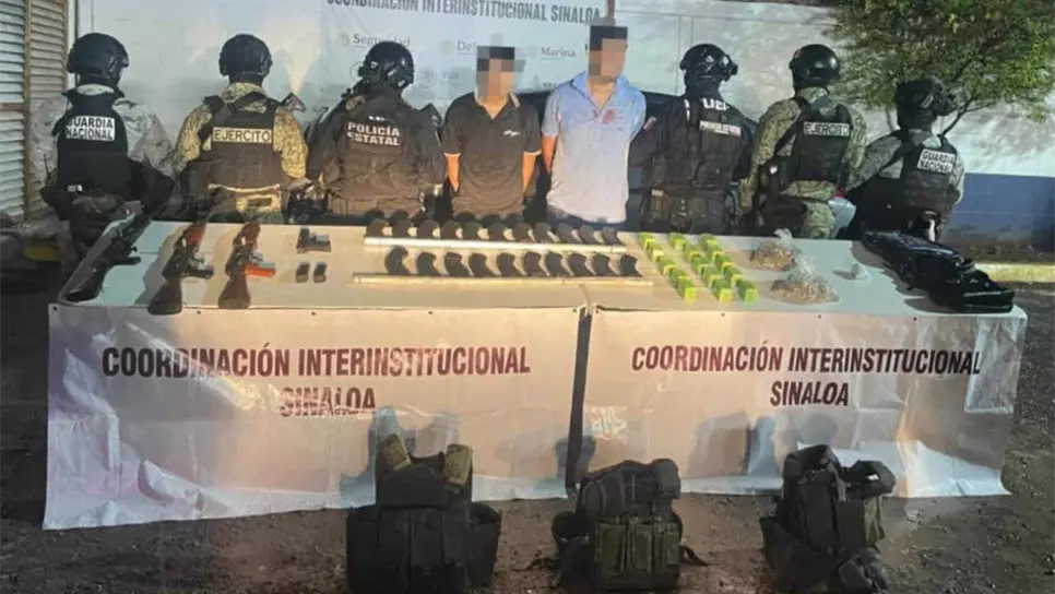 FOTO: Luz Noticias.