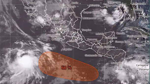 Nota Relacionada de Sinaloa