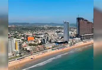 ¿Cuánto cuesta viajar en helicóptero en Mazatlán recorrer todo el puerto este 2026?
