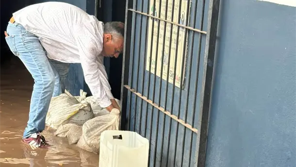 Nota Relacionada de Sinaloa