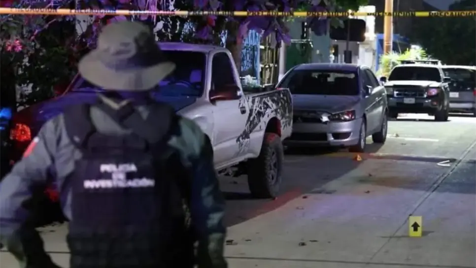 FOTO: Temática/LuzNoticias.