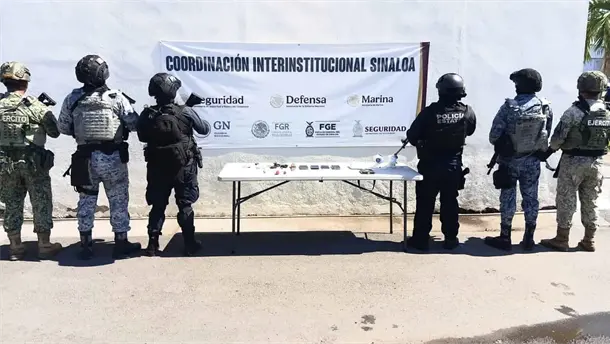 Nota Relacionada de Policiaca