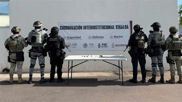 Nota Relacionada de Policiaca