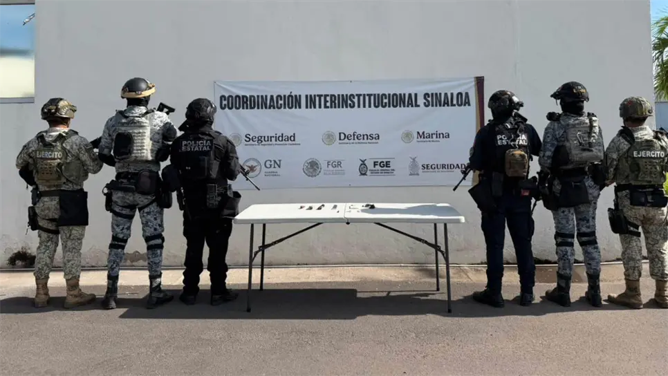 FOTO: Luz Noticias.