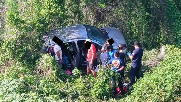 Nota Relacionada de Policiaca
