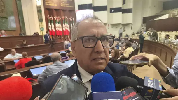 Nota Relacionada de Política