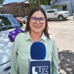 Coordinador de la 4T en Sinaloa se anunciará entre agosto y septiembre: Imelda Castro Coordinador de la 4T en Sinaloa se anunciará entre agosto y septiembre: Imelda Castro