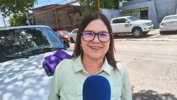 Nota Relacionada de Política