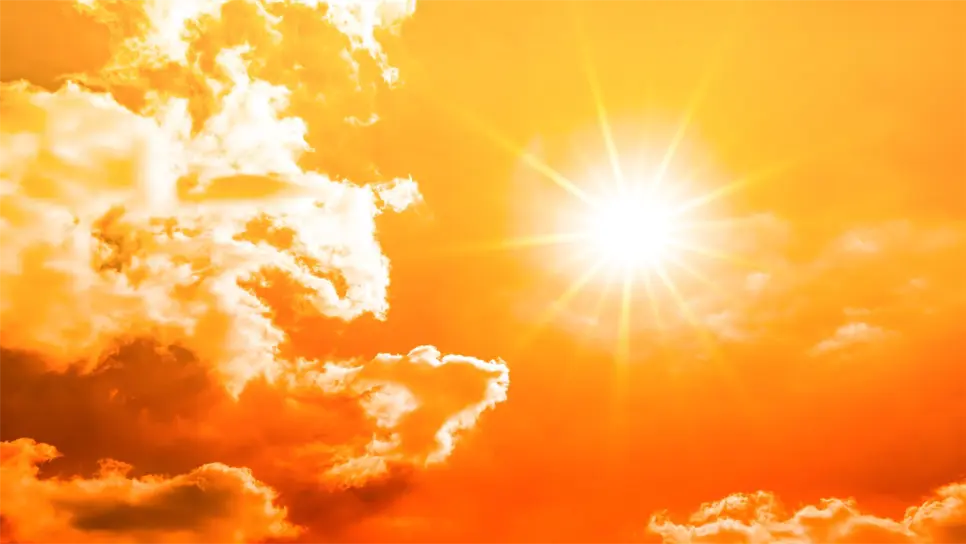 Canícula 2026: ¿Cuánto durará y cómo protegerse del calor?