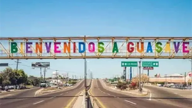Nota Relacionada de Sinaloa