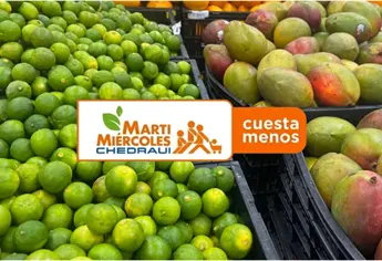 Martimiércoles Chedraui: ¿Cuáles son las ofertas del 21 y 22 de julio?
