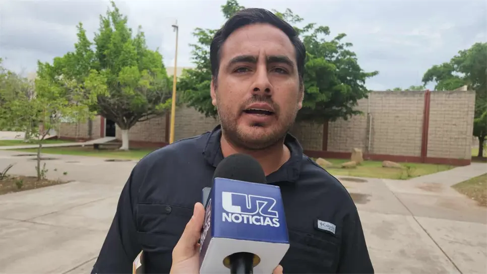 FOTO: Luz Noticias.