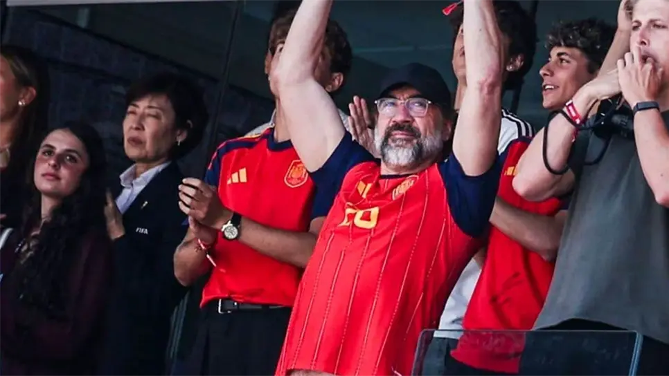 Al final España ganó el partido en el segundo tiempo extra gracias al gol de Ferrán Torres que emuló a Andrés Iniesta en Sudáfrica 2010 al darse a la sedlección ibérica su segunda Copa del Mundo