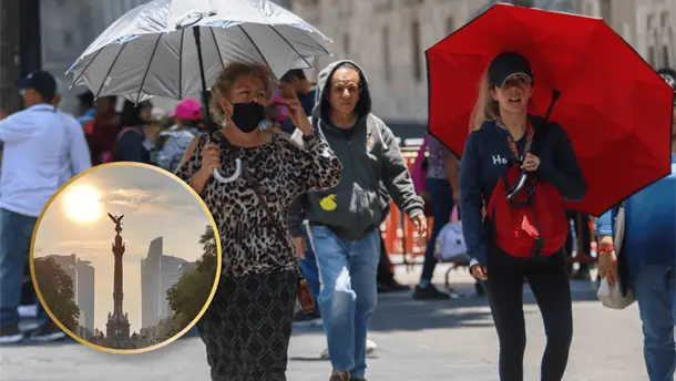 Nota Relacionada de México