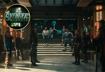 “Avengers Doomsday”: ¿Qué super héroes regresan? Así es el tráiler | VIDEO