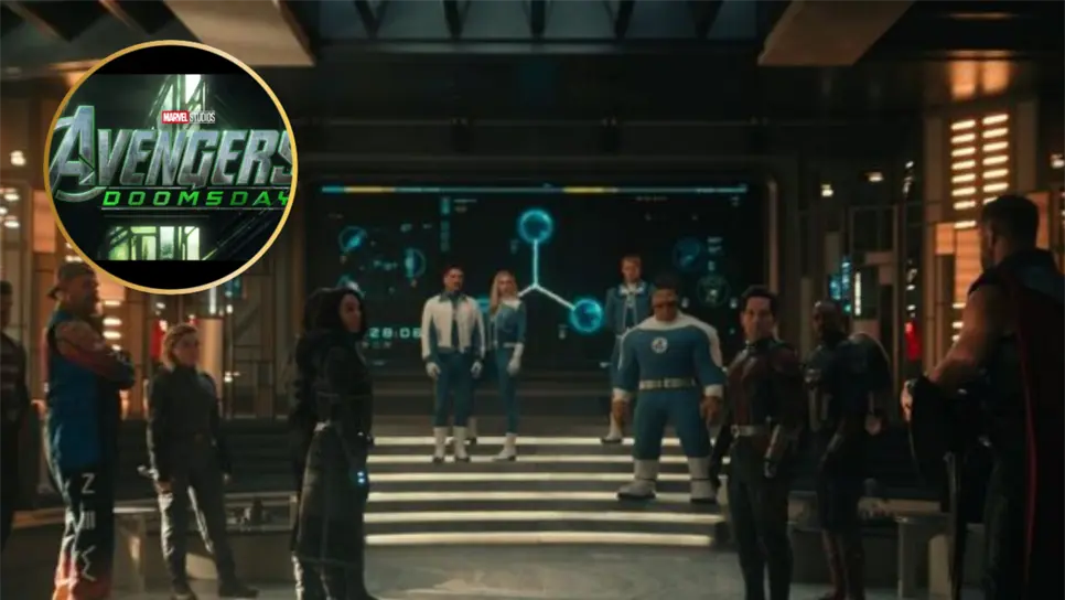 "Avengers Doomsday": ¿Qué super héroes regresan? Así es el tráiler | VIDEO