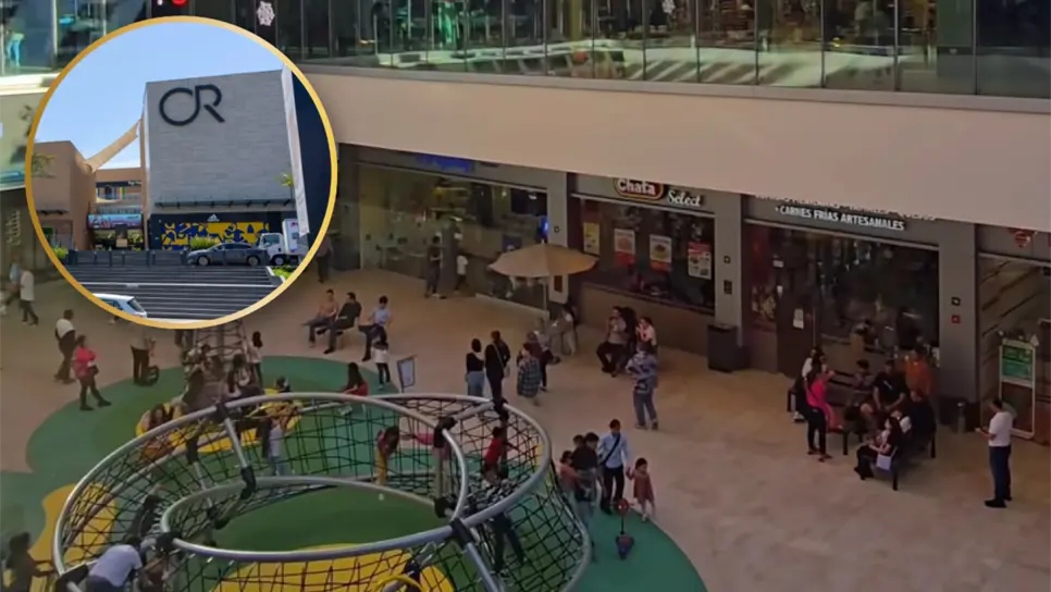 Top 3 plazas para visitar estas vacaciones en Culiacán