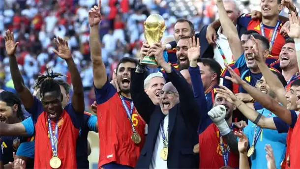 Nota Relacionada de Deportes