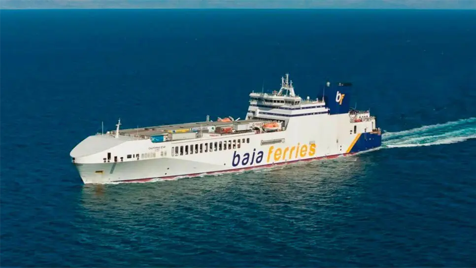 La directora de Turismo de Ahome, Arianna Carrera, explicó que el propósito es que cada trabajador de Baja Ferries se convierta en un anfitrión del destino, capaz de recomendar experiencias y resolver dudas de los pasajeros incluso antes de que lleguen al municipio