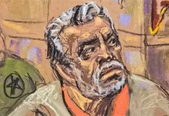 El Mayo Zambada envía mensaje a los jóvenes tras ser sentenciado a cadena perpetua: En el crimen no hay honor ni futuro