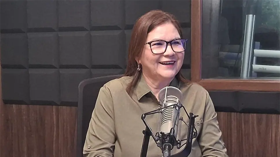 Voy a ganar la coordinación y seré la capitana de la 4T en Sinaloa: Imelda Castro