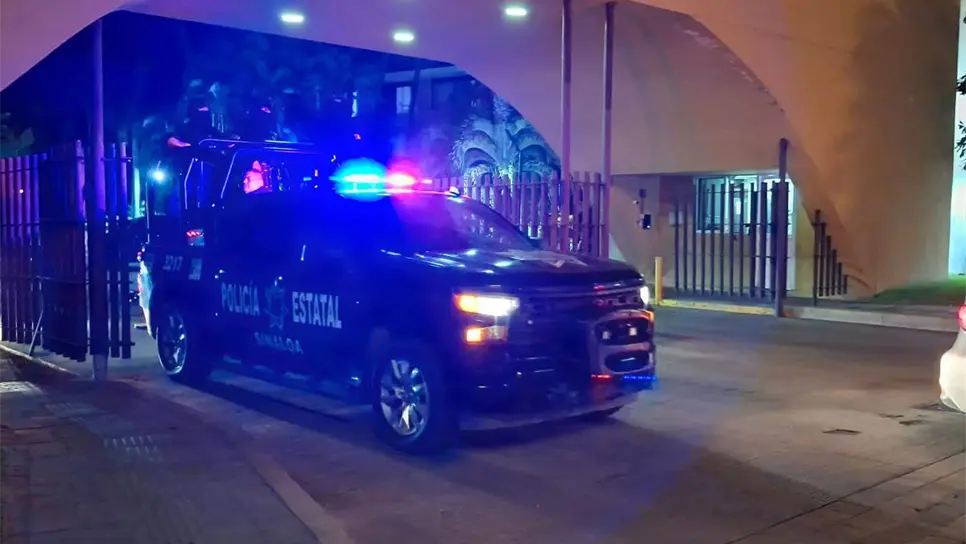 Aclaran vecinos de El Cid en Mazatlán: intento de despojo de Jeep Rubicon fue al exterior, no hubo ataque a viviendas