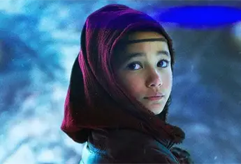¿De qué murió Kaylee Hottle? La actriz de Godzilla vs Kong tenía 19 años