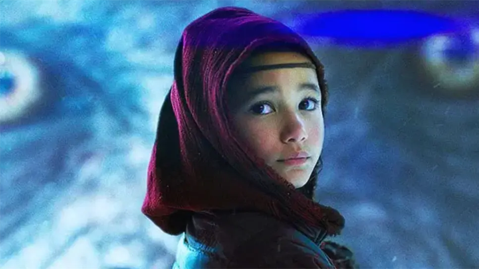 ¿De qué murió Kaylee Hottle? La actriz de Godzilla vs Kong tenía 19 años