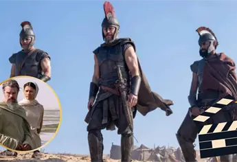 “La Odisea”: ¿Por qué no se ve igual en todos los cines la película de Nolan?