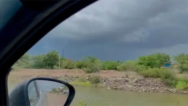 Nota Relacionada de Sinaloa