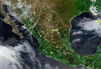 ¡Metan la ropa! Pronostican más lluvias en Ahome hoy 21 de julio