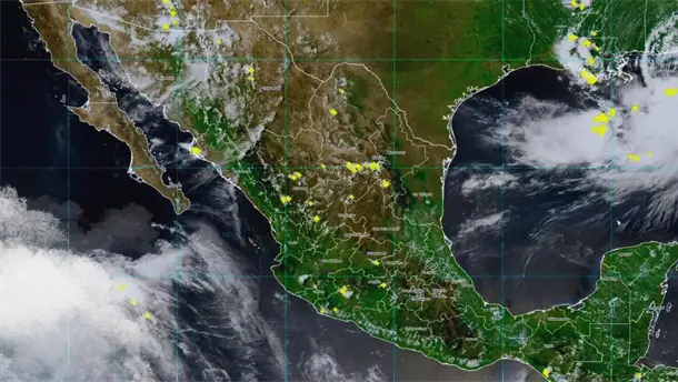 Nota Relacionada de Sinaloa