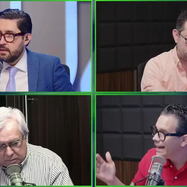 Lo que la Gente Dice: MENSAJE DE EL MAYO A LAS NUEVAS GENERACIONES Lo que la Gente Dice: MENSAJE DE EL MAYO A LAS NUEVAS GENERACIONES