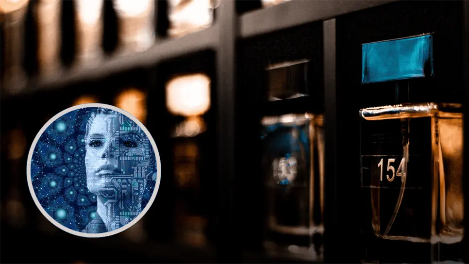 FOTO: Los mejores perfumes según la Inteligencia Artificial.