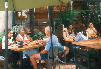 Top 5 de los mejores restaurantes de Mazatlán para visitar estas vacaciones según TripAdvisor