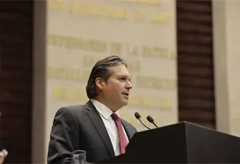 ¡Alerta por  inversionistas de Dubái en Los Mochis! Mario Zamora pide investigar