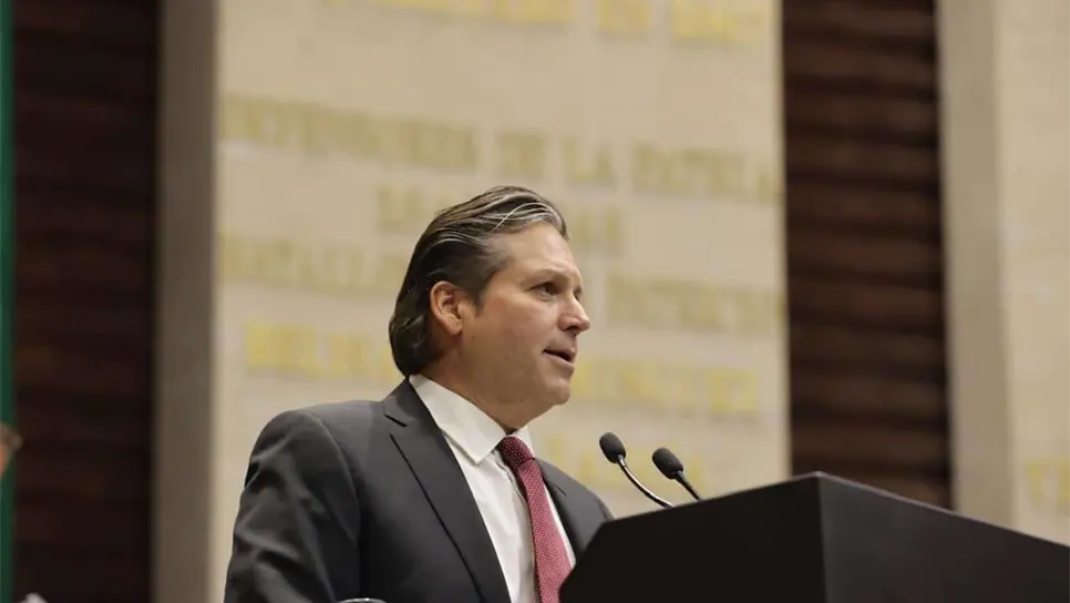 FOTO: Luz Noticias.