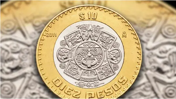 Nota Relacionada de México
