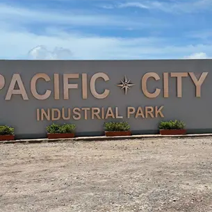 Mexinol iniciará obras este mismo año en Topolobampo; asegura que ya tiene casi todos los permisos Mexinol iniciará obras este mismo año en Topolobampo; asegura que ya tiene casi todos los permisos