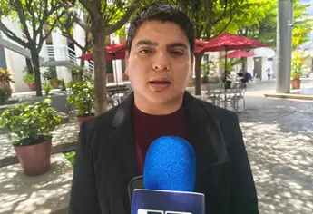 Pedro Lobo se registrará por la candidatura de Morena a la Diputación Federal del distrito 05