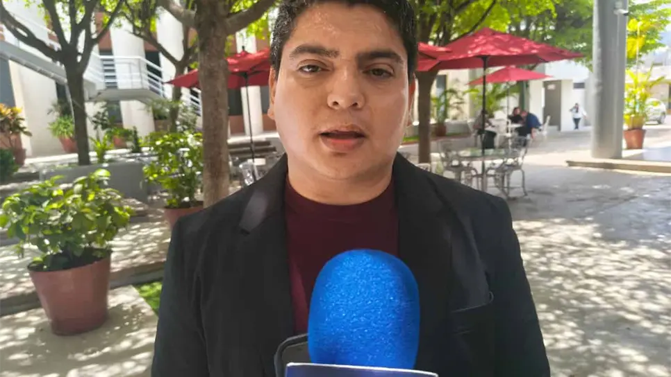 FOTO: Luz Noticias.