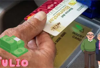 Pensión Bienestar julio 2026: ¿Qué adultos mayores cobran HOY miércoles 22?