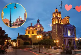 Este pueblito es de los más baratos para visitar en México: ¿Cuál es y cómo llegar?