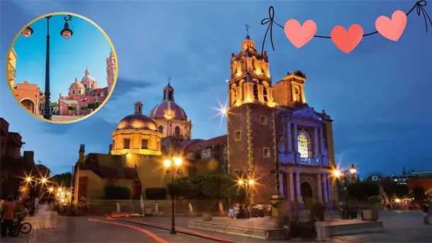 Nota Relacionada de México