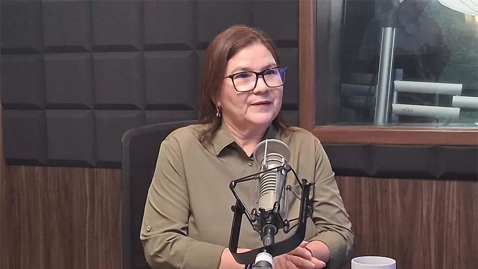 Encuestas telefónicas de Morena ya se realizaron; en días se revelará a los 6 finalistas: Imelda Castro