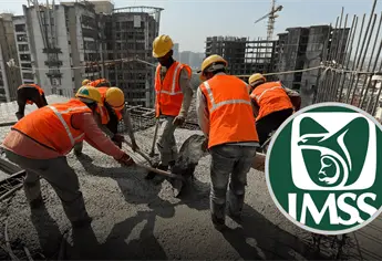 Robo de contraseñas del IMSS: ¿Cómo funciona la estafa? Aquí te decimos