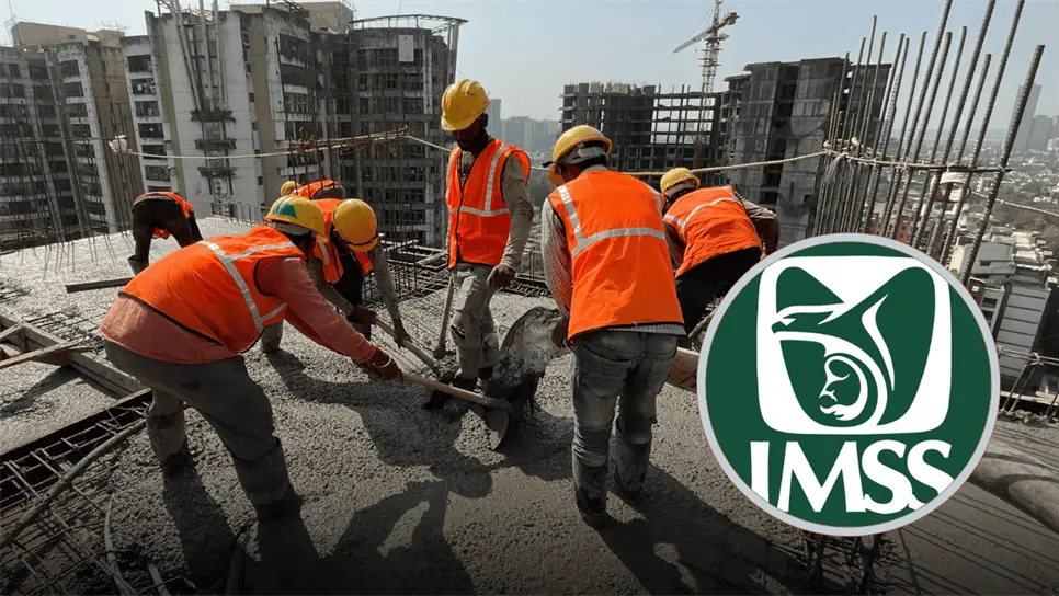 FOTO: Para cerrar esa vulnerabilidad, el IMSS eliminó el uso del NPIE como mecanismo principal de autenticación.