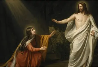 Santoral de hoy 22 de julio: ¿Qué santo se celebra este miércoles y a quién felicitar?